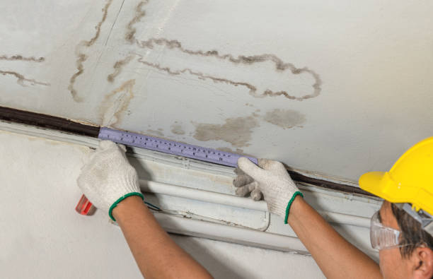 Affordable Water Damage Repair solutions in Okarche, OK